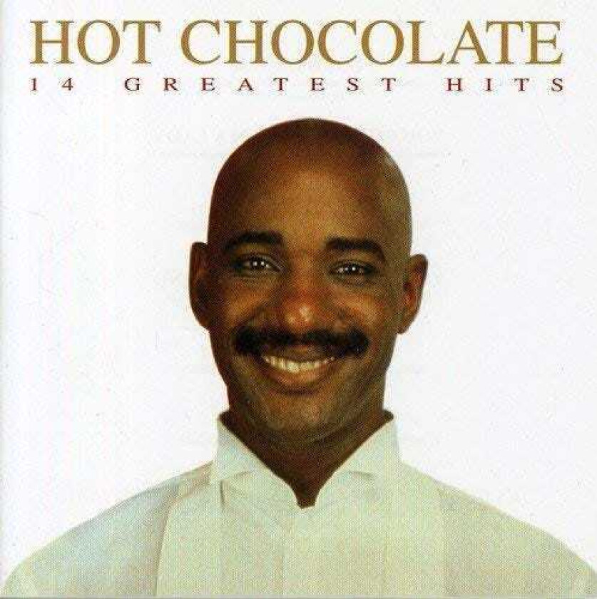 Hot Chocolate 14 Greatest Hits CD