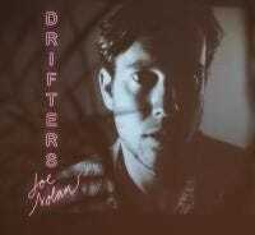 Joe Nolan Drifters LP/Vinyl