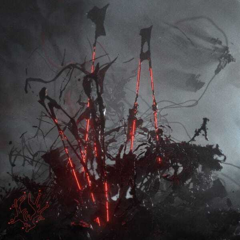 Seven Orbits Ep0001 LP/Vinyl