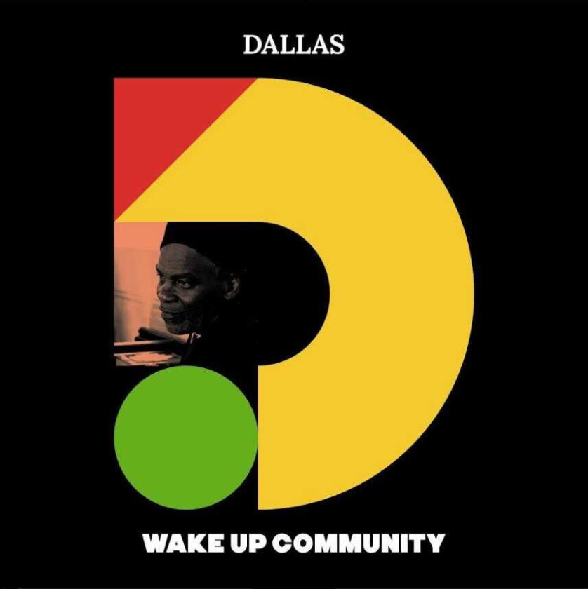 Dallas Wake Up Community CD
