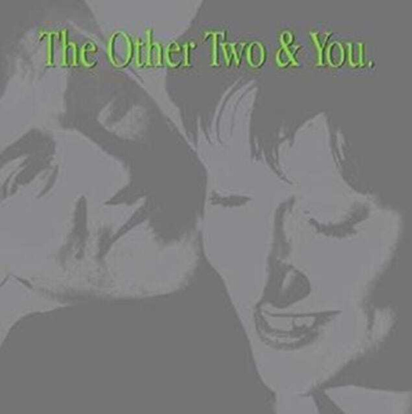 New Order, The Other Two  Other Two & You  CD