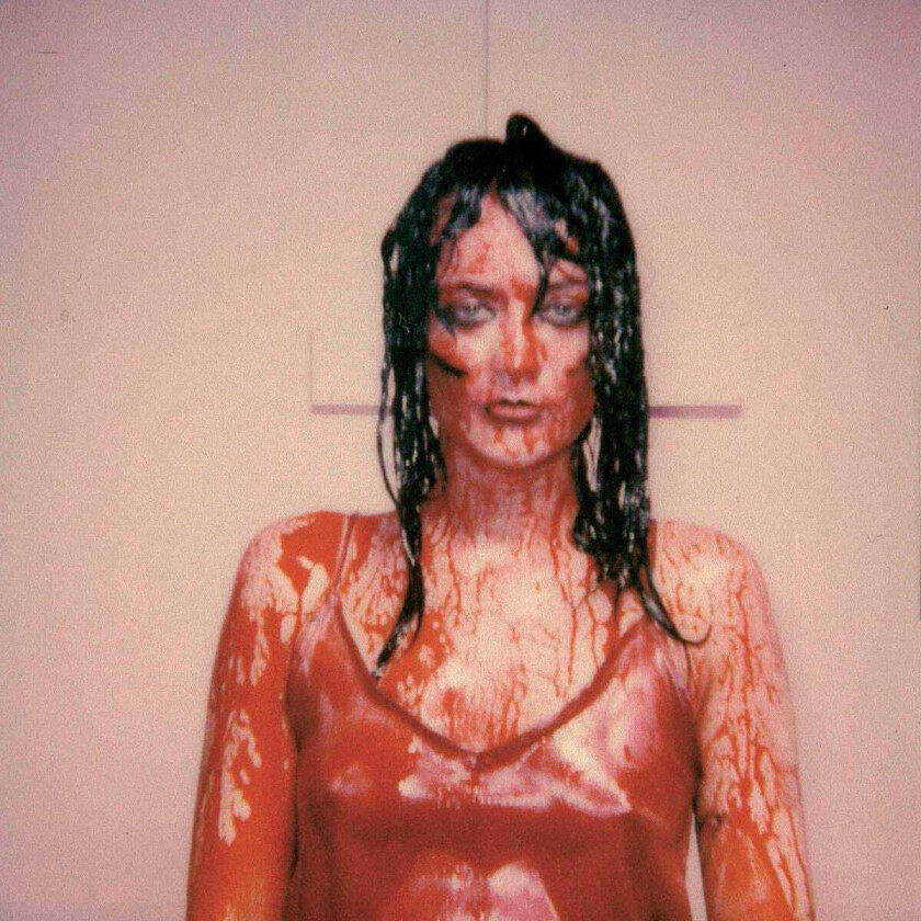 Saint Agnes Family Strange LP/Vinyl