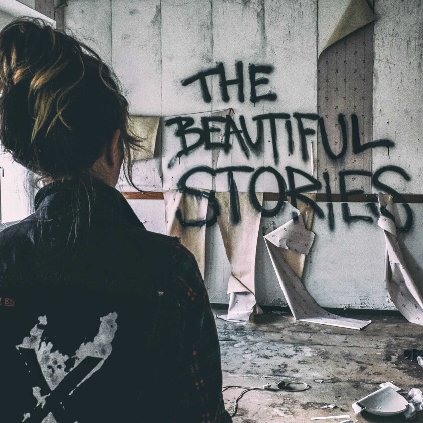 INVSN Beautiful Stories LP/Vinyl