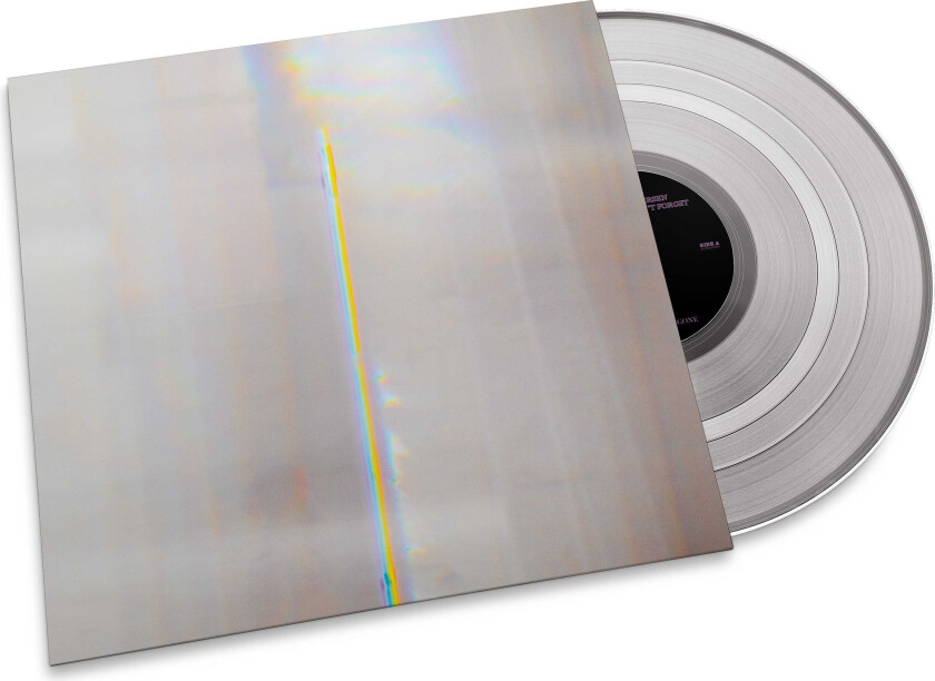 Alexander Pettersen Don't Remember Can't Forget LP/Vinyl