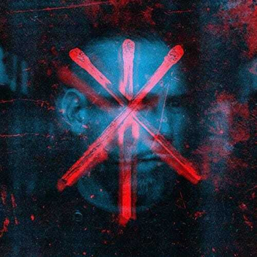 L.O.C. Ekkokammer LP/Vinyl