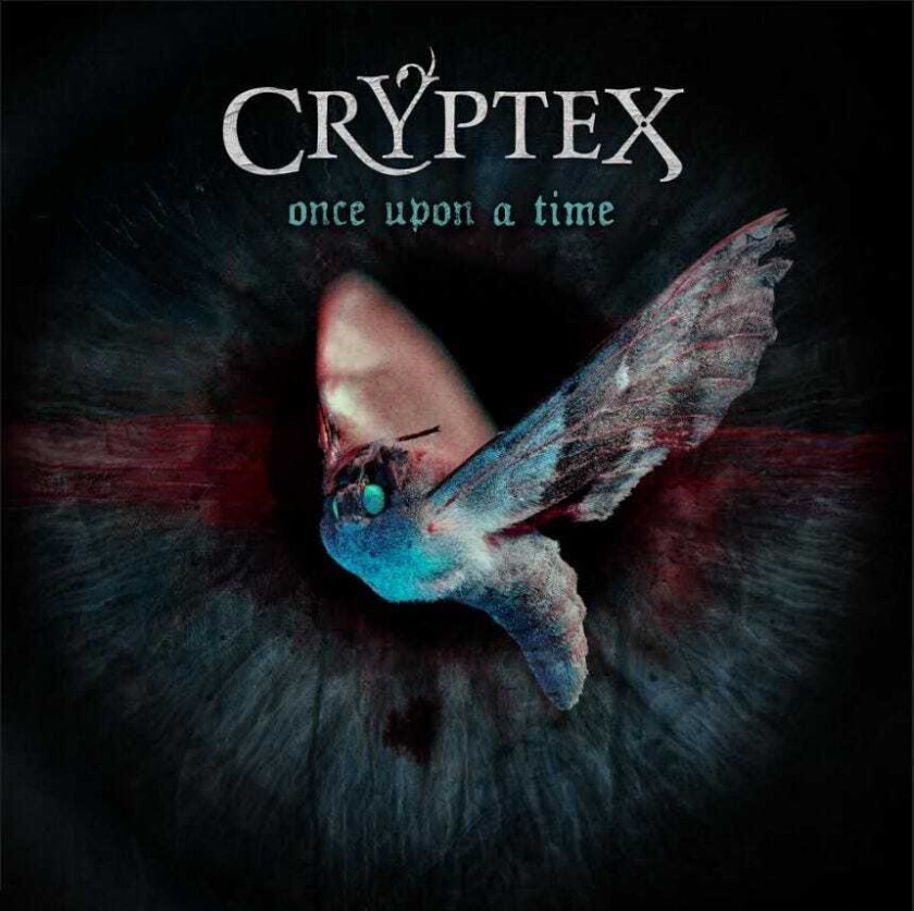Cryptex Once Upon A Time LP/Vinyl