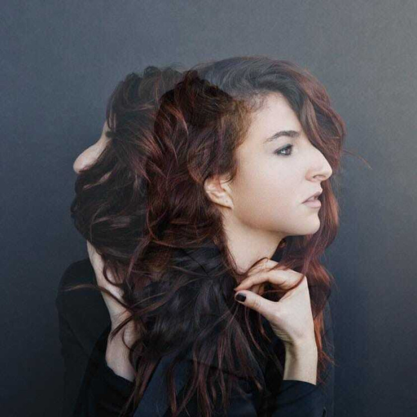 Hannah Georgas For Evelyn LP/Vinyl