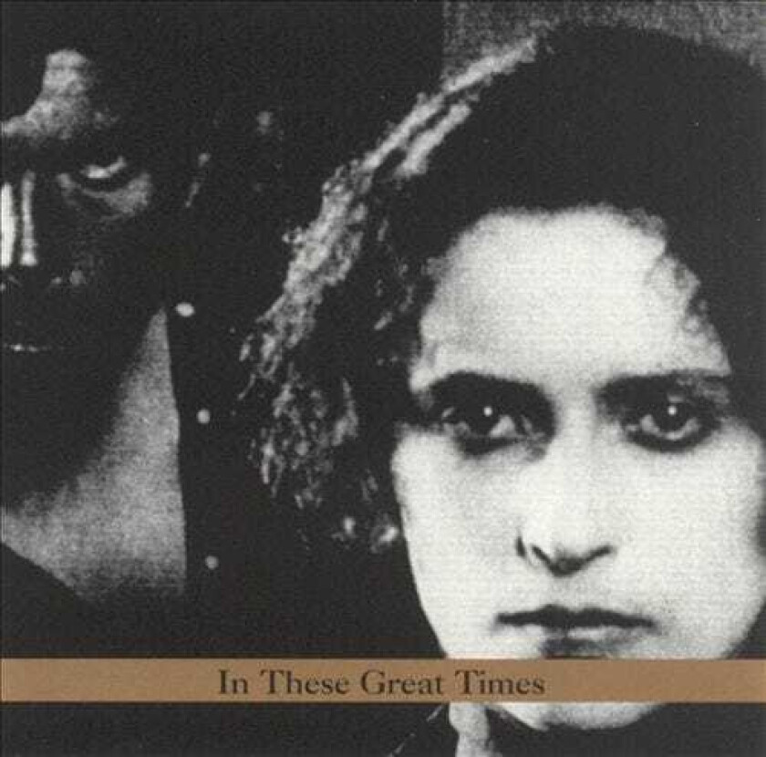 John Schott In These Great Times CD