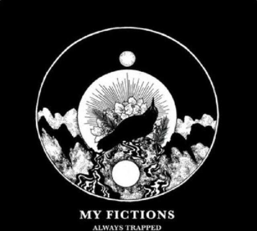 My Fictions Always Trapped LP/Vinyl