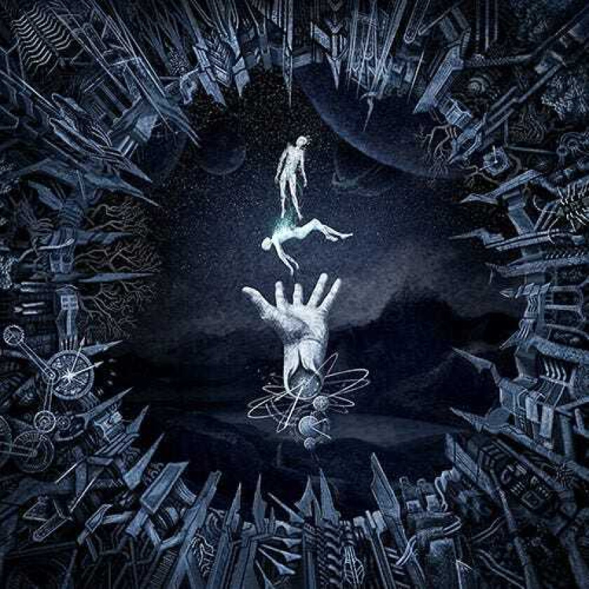 And Oceans Cosmic World Mother CD