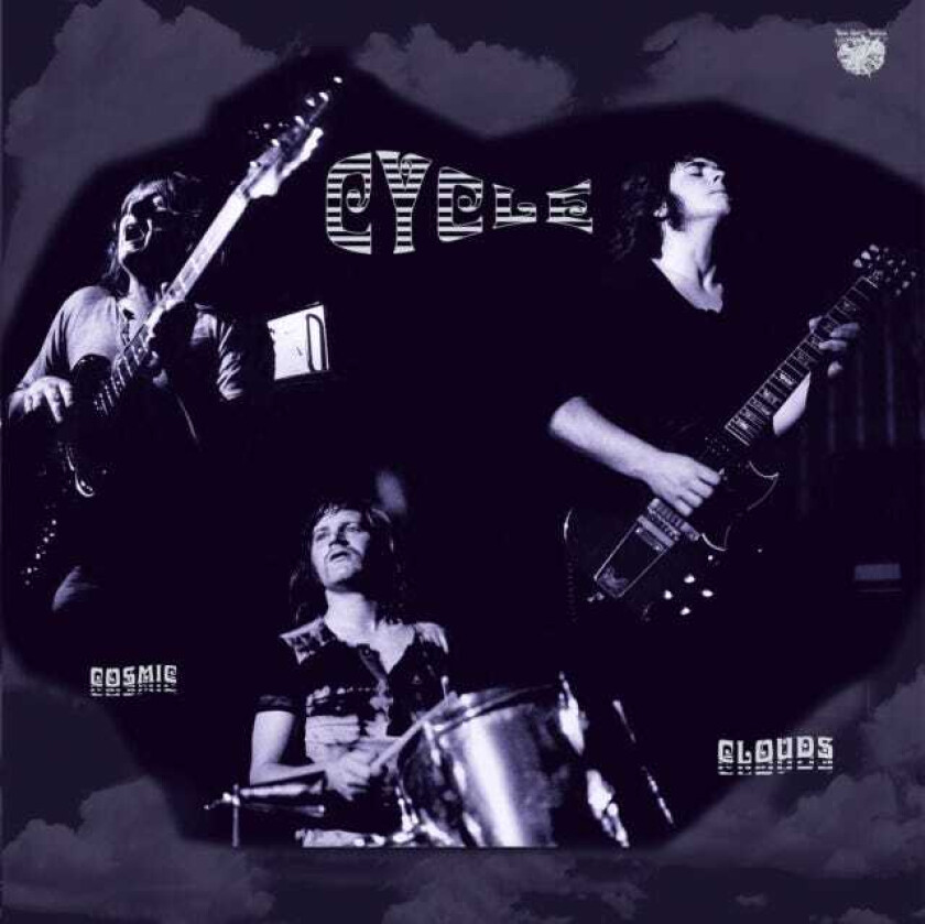 Cycle Cosmic Clouds CD