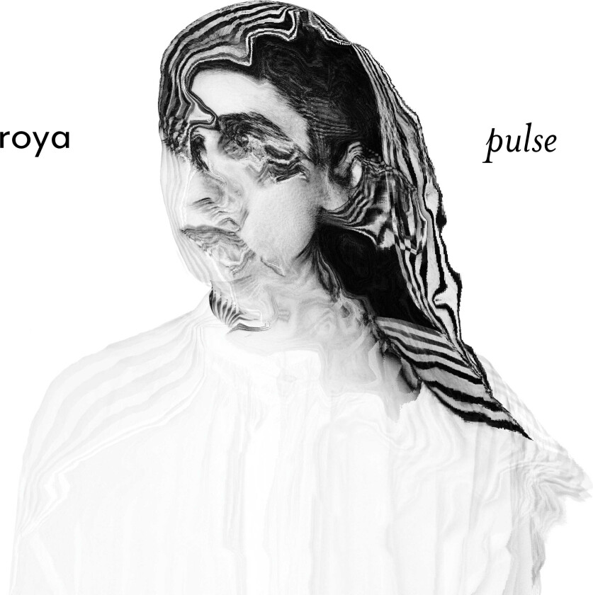 Roya Pulse LP/Vinyl