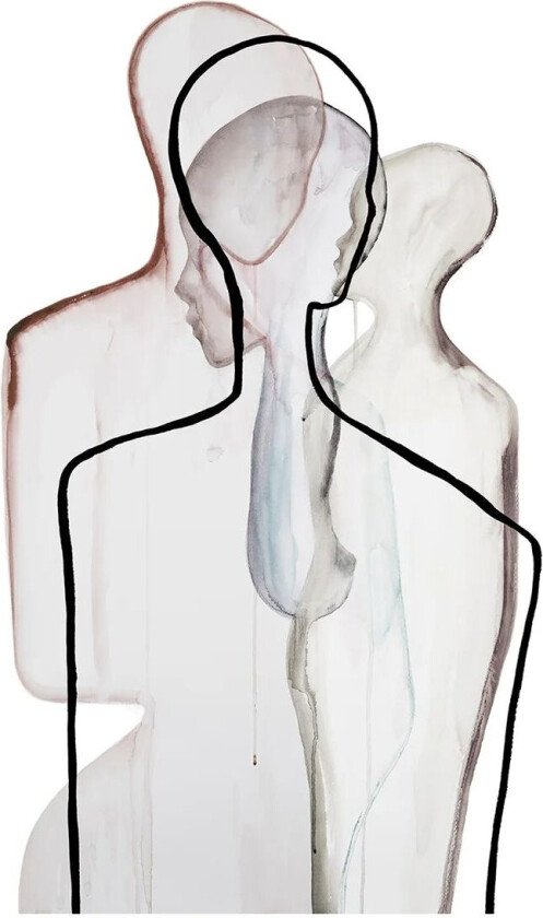 Mother poster 30x40 cm