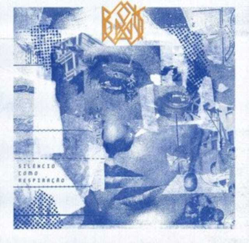 Basalt Silencio Como Respiracao LP/Vinyl