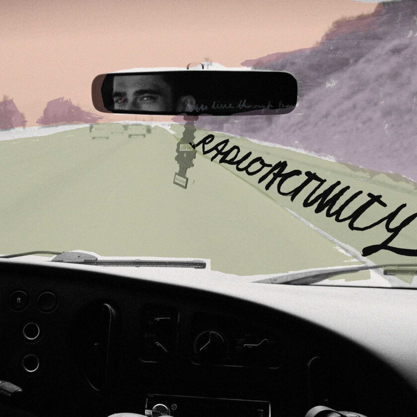 Radioactivity Erased LP/Vinyl