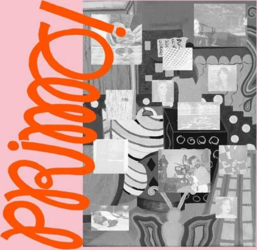 Primo Sogni LP/Vinyl