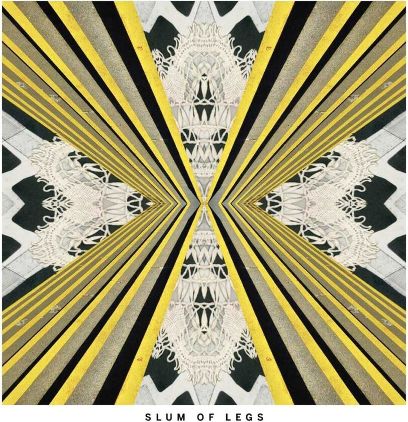 Slum Of Legs Slum Of Legs LP/Vinyl