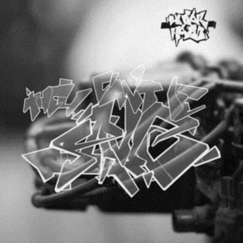 The Fear Ratio They Can't Be Saved CD