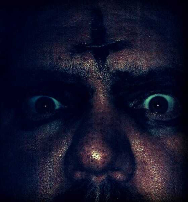 We Are Hex W.D.M.R.S/Tongues LP/Vinyl