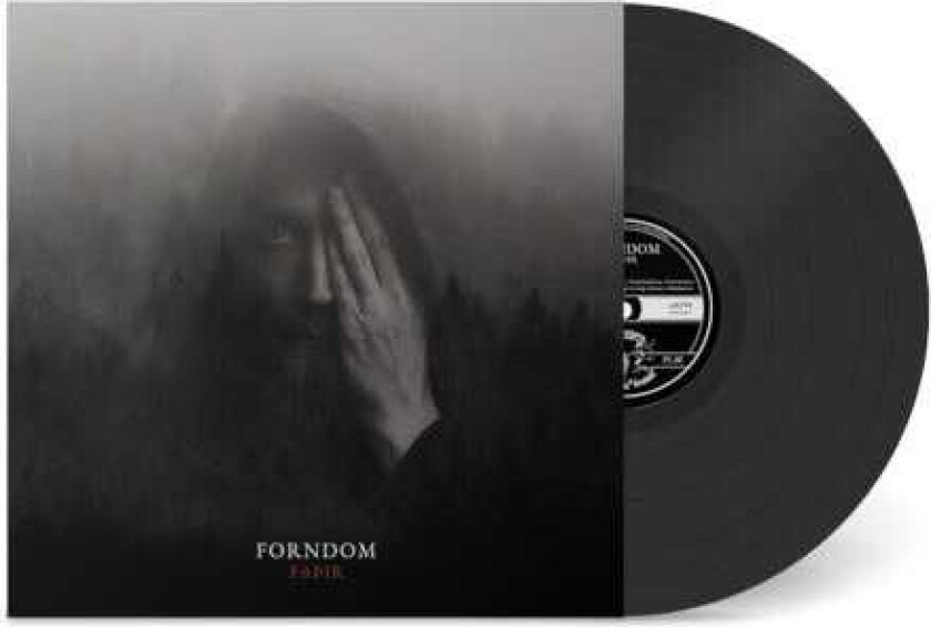 Forndom Faþir LP/Vinyl
