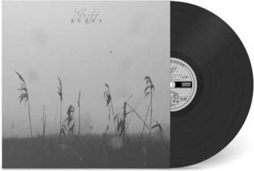 Grift Budet LP/Vinyl