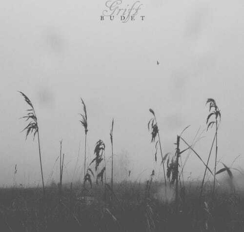 Grift Budet CD