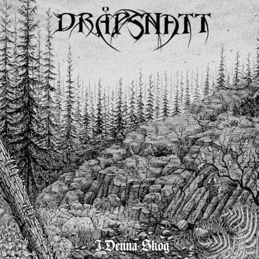 Dråpsnatt I Denna Skog CD