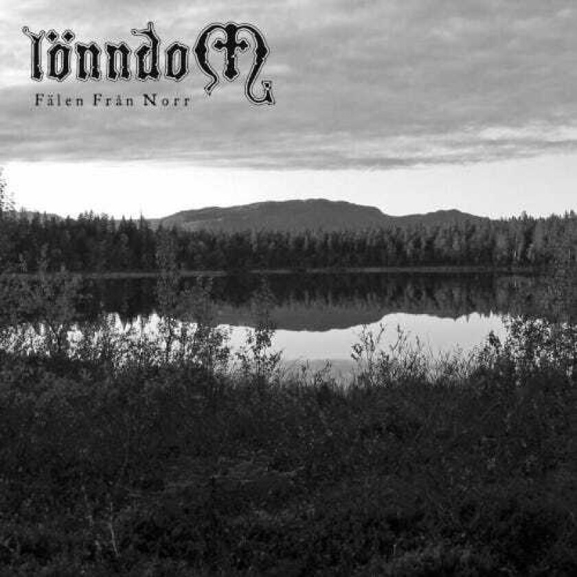Lönndom Fälen Från Norr CD