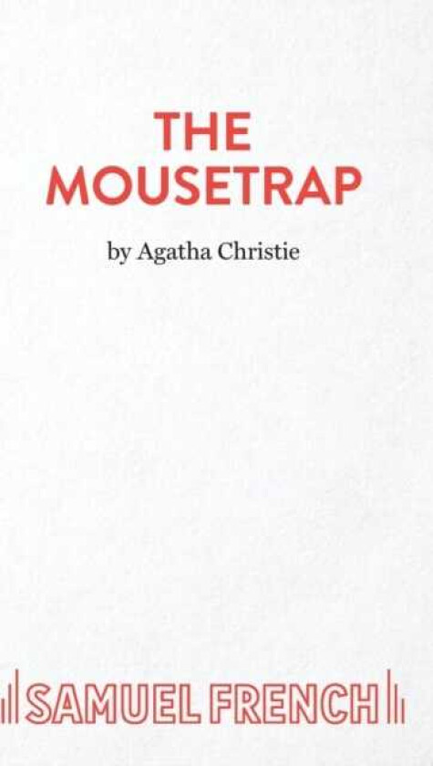 The Mousetrap