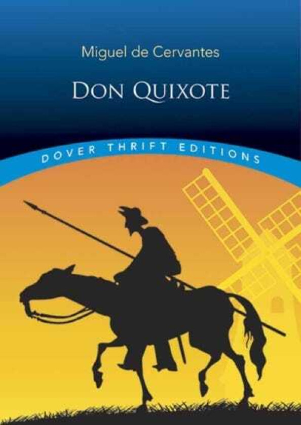 Don Quixote