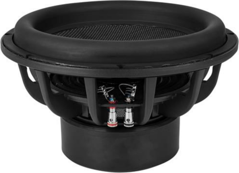 Hamrammr Sub15 15" Subwoofer Driver 800w Rms