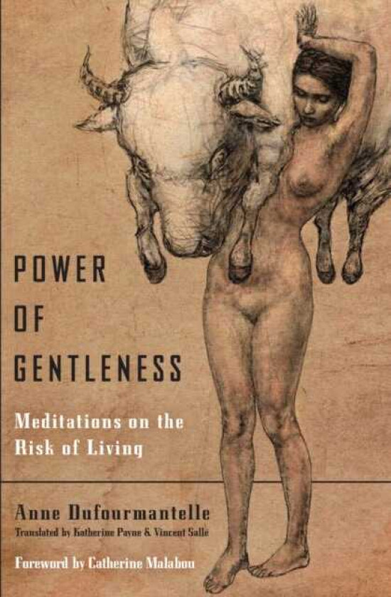 Power of Gentleness  Meditations on the Risk of Living