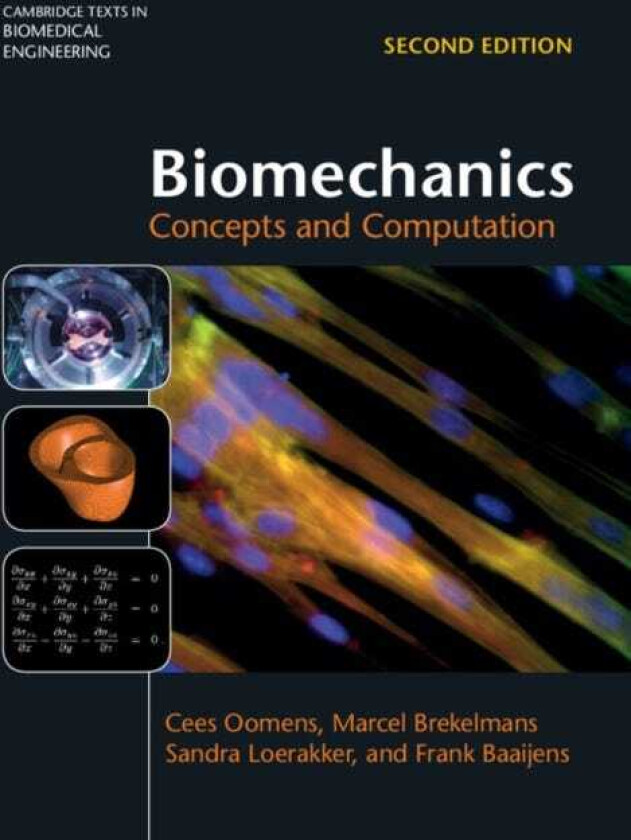 Biomechanics Concepts and Computation
