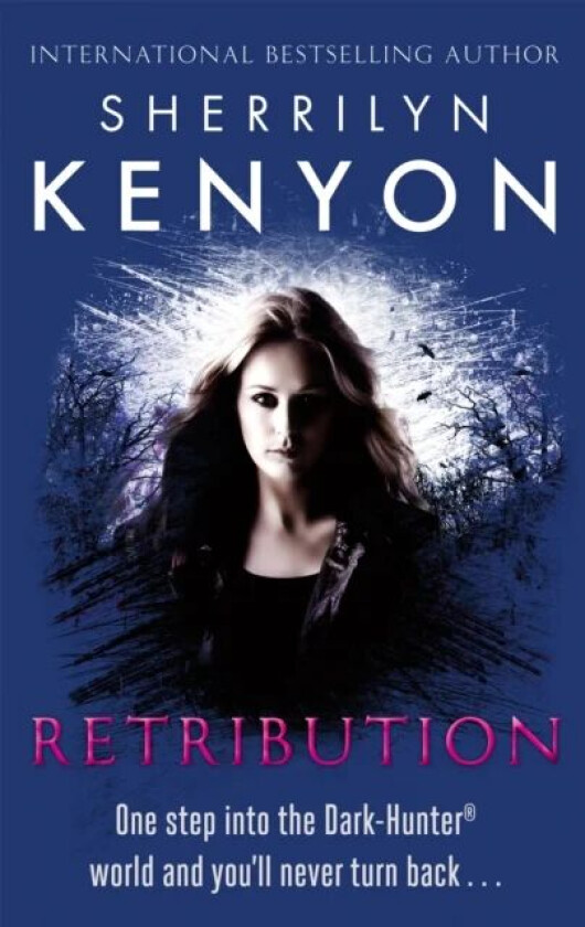 Retribution av Sherrilyn Kenyon
