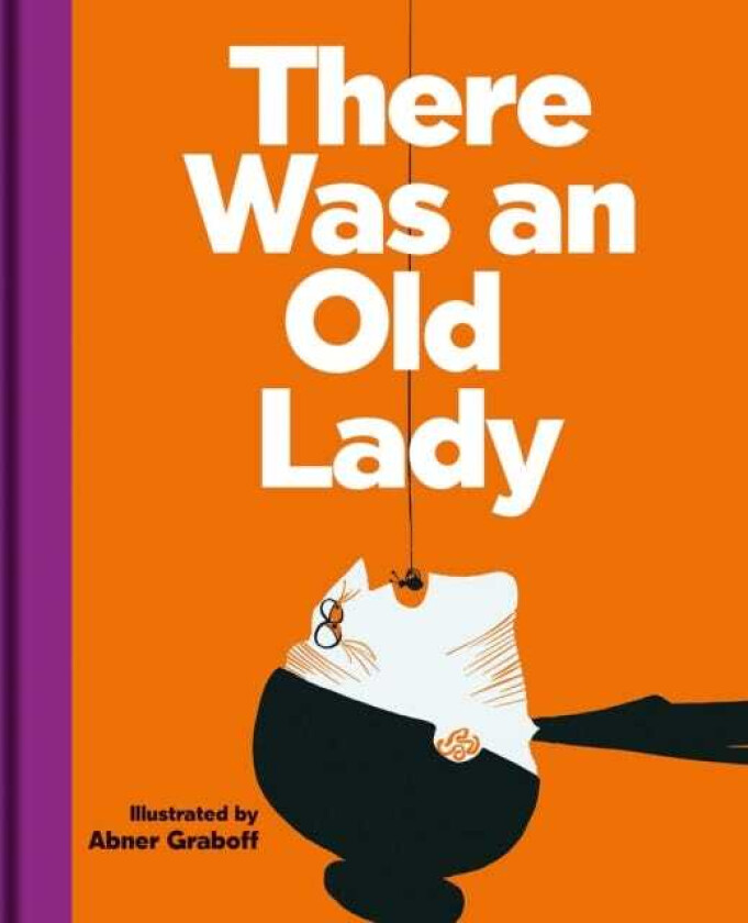 There was an Old Lady