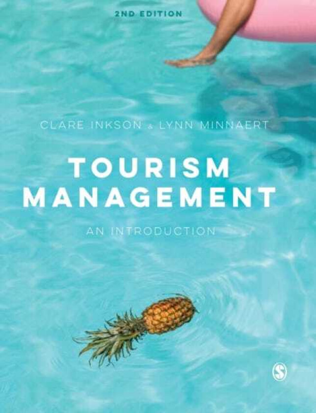 Tourism Management An Introduction