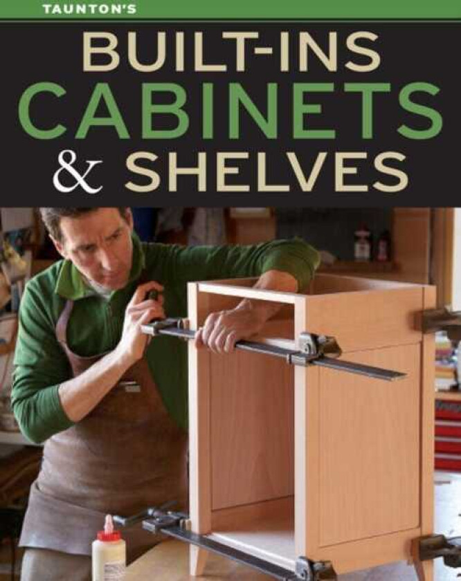 BuiltIns, Cabinets & Shelves