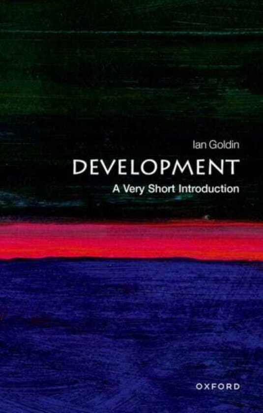 Development A Very Short Introduction