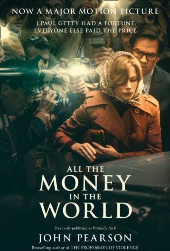 All the Money in the World
