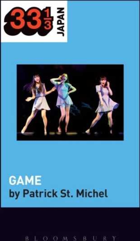 Perfume's GAME