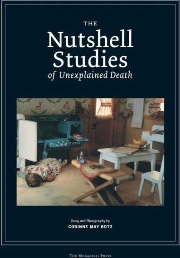 The Nutshell Studies of Unexplained Death