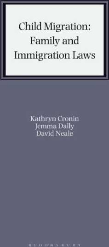 Child Migration: Family and Immigration Laws