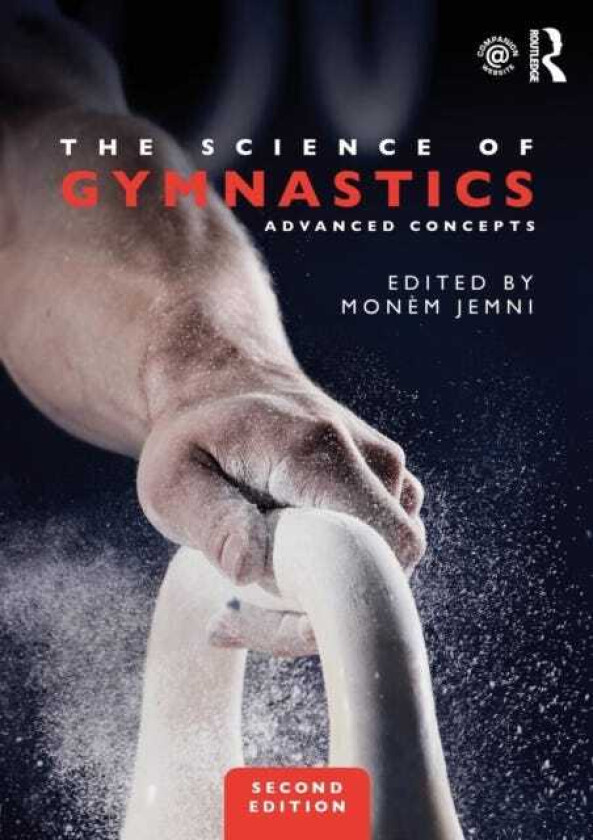 The Science of Gymnastics Advanced Concepts