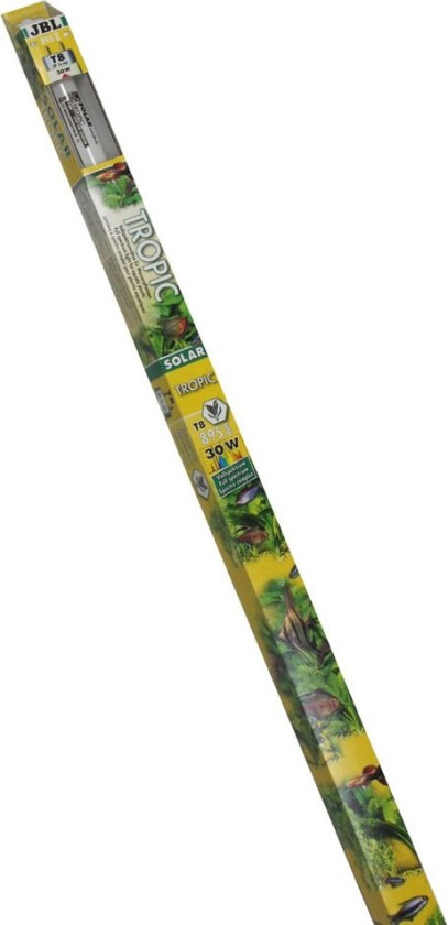 Solar Tropic T8 Lysrør 30 W 4000 Kelvin