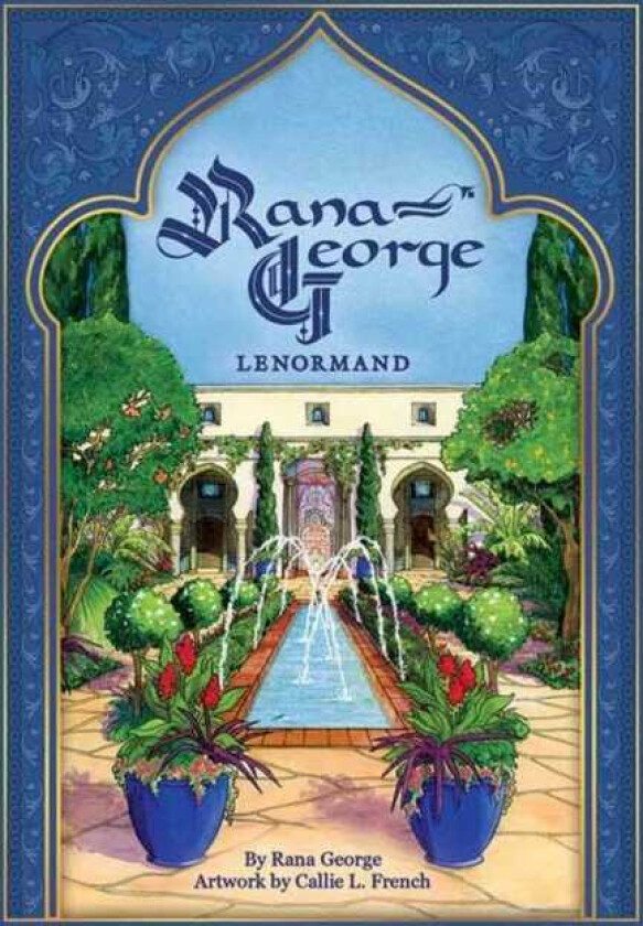 Rana George Lenormand