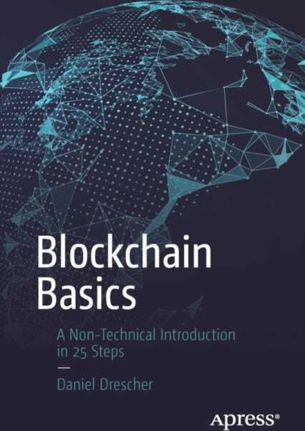 Blockchain Basics A NonTechnical Introduction in 25 Steps