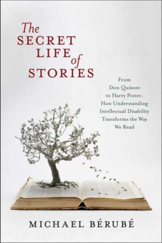 The Secret Life of Stories From Don Quixote to Harry Potter, How Understanding Intellectual Disability Transforms the Way We Read