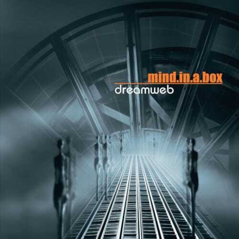 Mind.In.A.Box Dreamweb LP/Vinyl