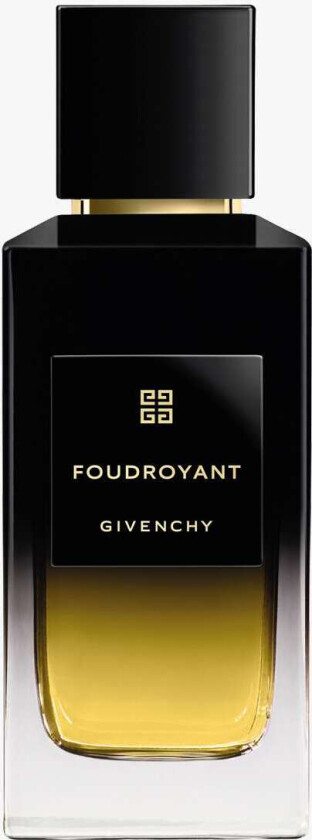 GIVENCHY La Collection Particulière Intense Foudroyant EdP 100 ml