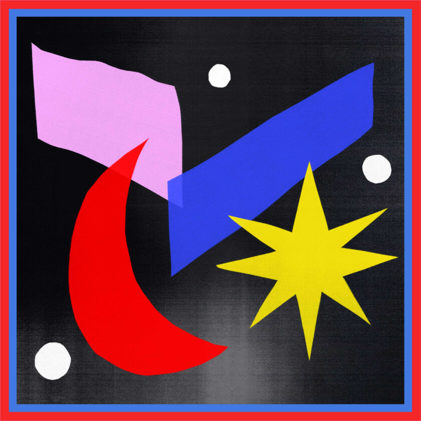 James Alexander Bright Headroom CD